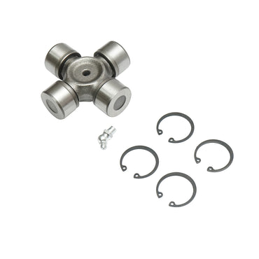 Cardan cross 35x94 (with grease fitting and locks)