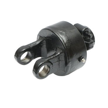 Cardan joint clamp for cross 24/62 mm