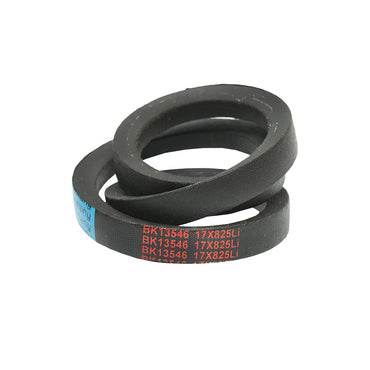 Transmission belt 17X11X825 Li Breckner Germany