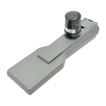 50W wireless LED solar street lamp, pole mount IP67 Breckner Germany