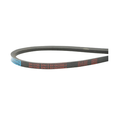 Transmission belt SPA 12.5x10x2200 LA Breckner Germany