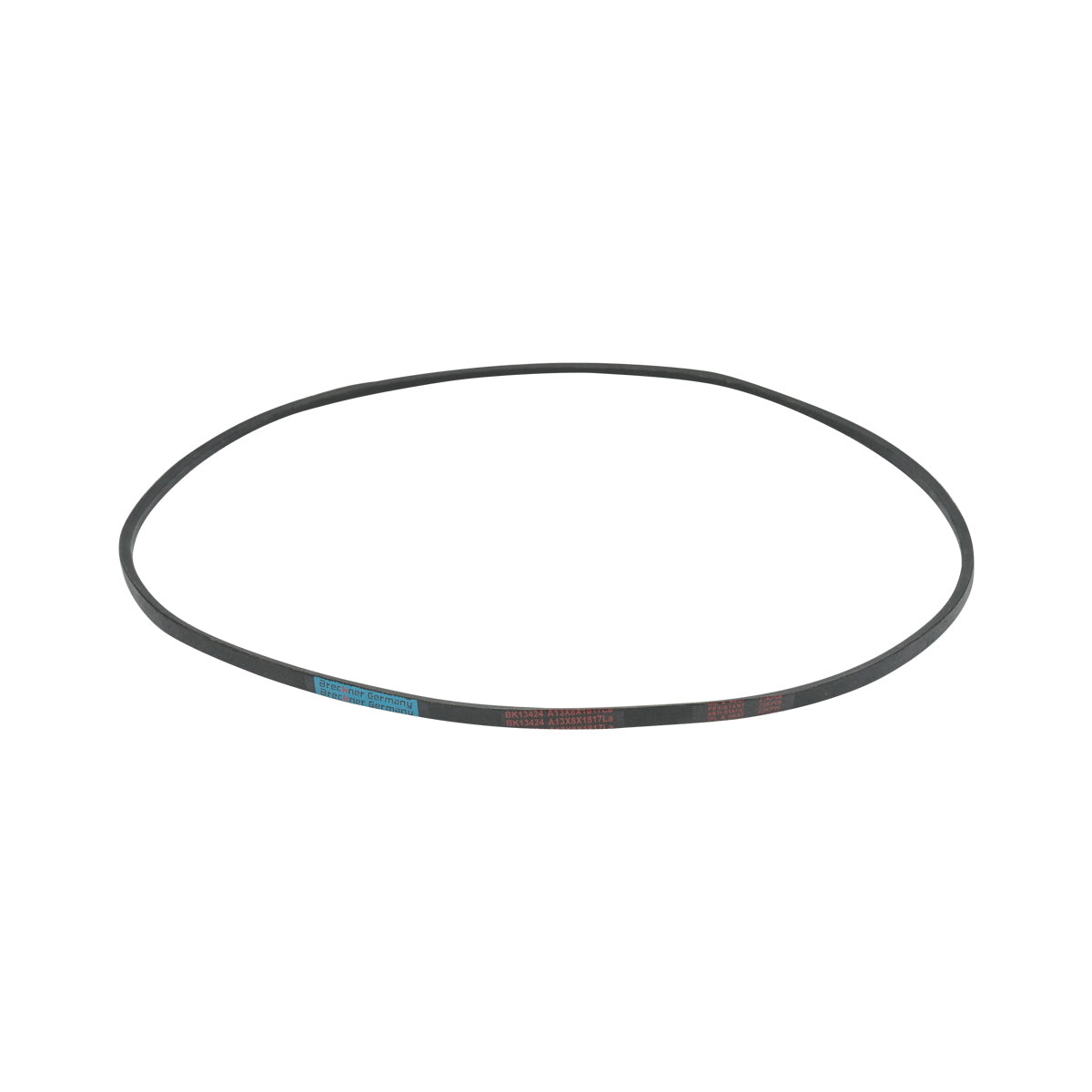 Transmission belt 13x8x1817 at Breckner Germany