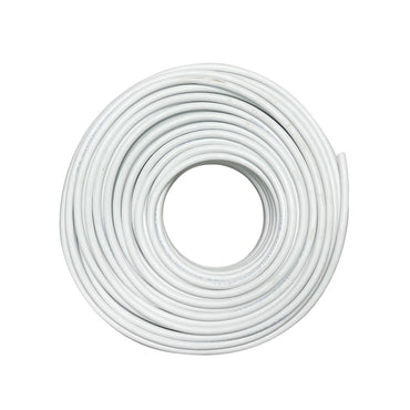 MYYM electric cable 5x6mm copper H05VV-F, 450-750V, three-phase, 100m roll