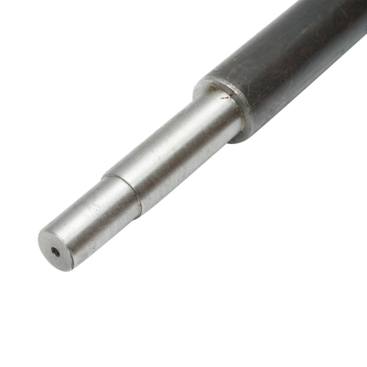 Ax transmission through the grinders series EF118, BK98228