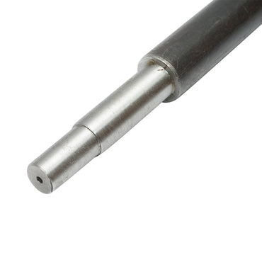 Ax transmission through the grinders series EF118, BK98228