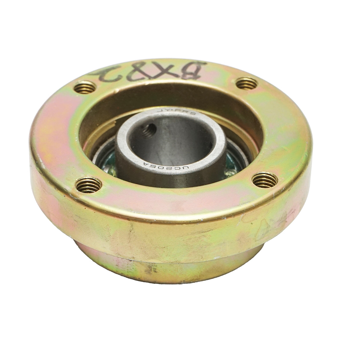 UC205 bearing with housing for series EF, KGH choppers