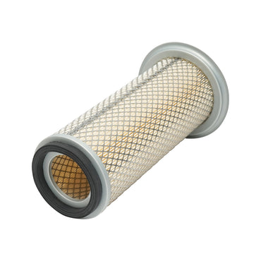 External air filter with an outer diameter of 138/185mm, inner diameter of 72mm, height 350mm for Fiat, New Holland OEM 1930536.