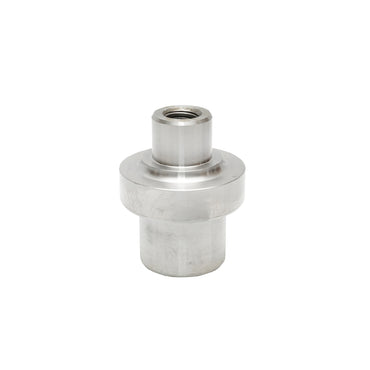 Upper/lower pivot for Massey Ferguson OEM code 3429319M1 Breckner Germany