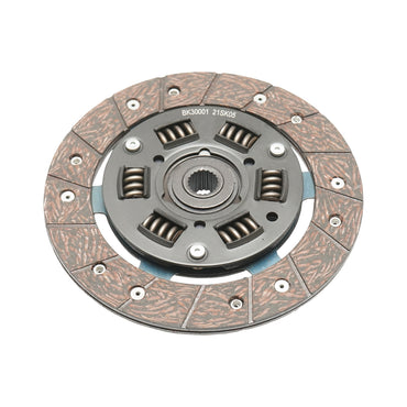 Clutch disc Dacia 1300, 1310, 1400, 1410 with a diameter of 180mm
