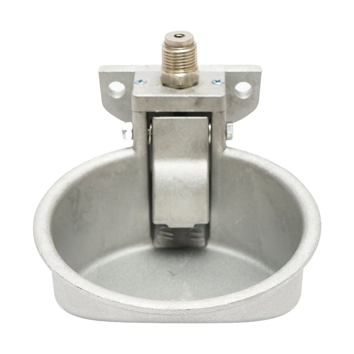 Drinker for pigs 0.5L Breckner Germany