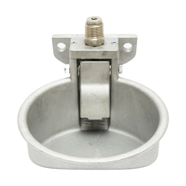 Drinker for pigs 0.5L Breckner Germany