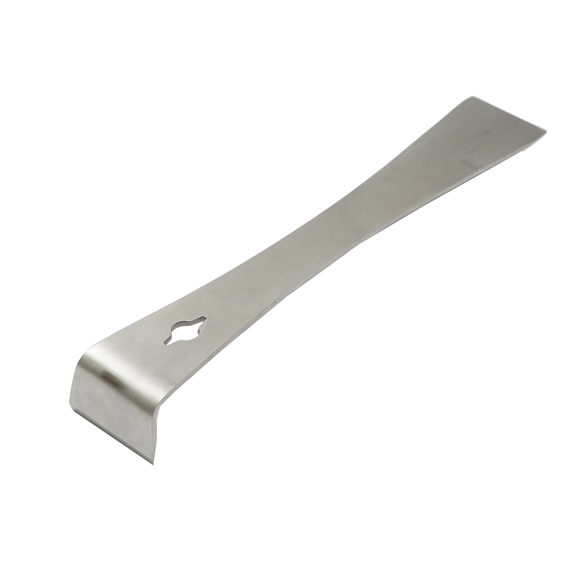 Bee smoker type L made of stainless steel 260mm