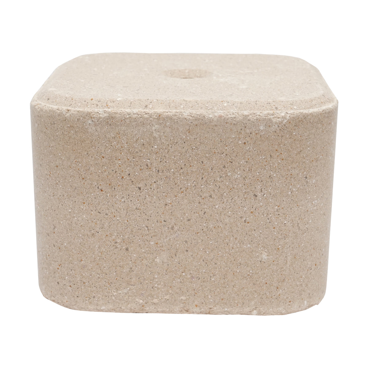 Block of salt 10kg multivitamins for animals Breckner Germany