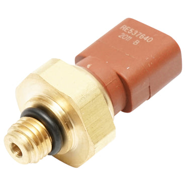 Oil pressure sensor with 3 pins for John Deere RE537640