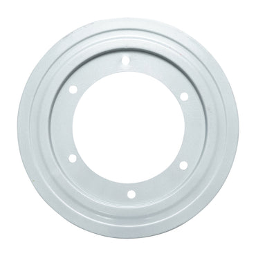 Dust guard for mower drum 1.65 (metallic)