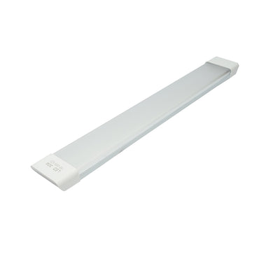 30W linear LED application, 220V, 600x75x25mm IP20 Breckner Germany