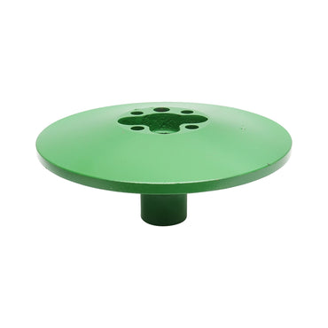 Wind variator pulley for John Deere combine OEM code AH167535, AH233509 Breckner Germany