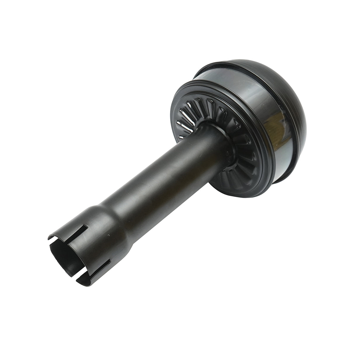 Air pre-filter with pipe for Massey Ferguson models MF165, MF168, MF175, MF178, MF185, MF188, CM-273 with Perkins engines A4.2I2, A4.236, A4.248