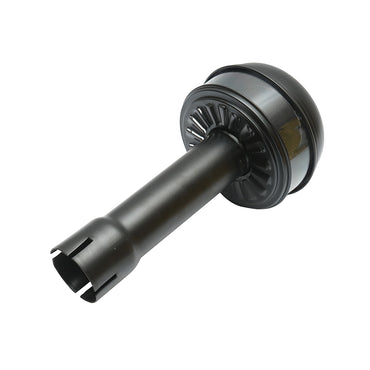 Air pre-filter with pipe for Massey Ferguson models MF165, MF168, MF175, MF178, MF185, MF188, CM-273 with Perkins engines A4.2I2, A4.236, A4.248