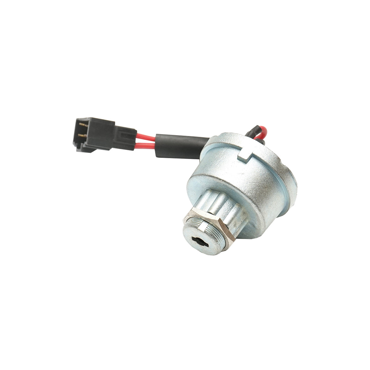 Key start contact for New Holland OEM code 82824141