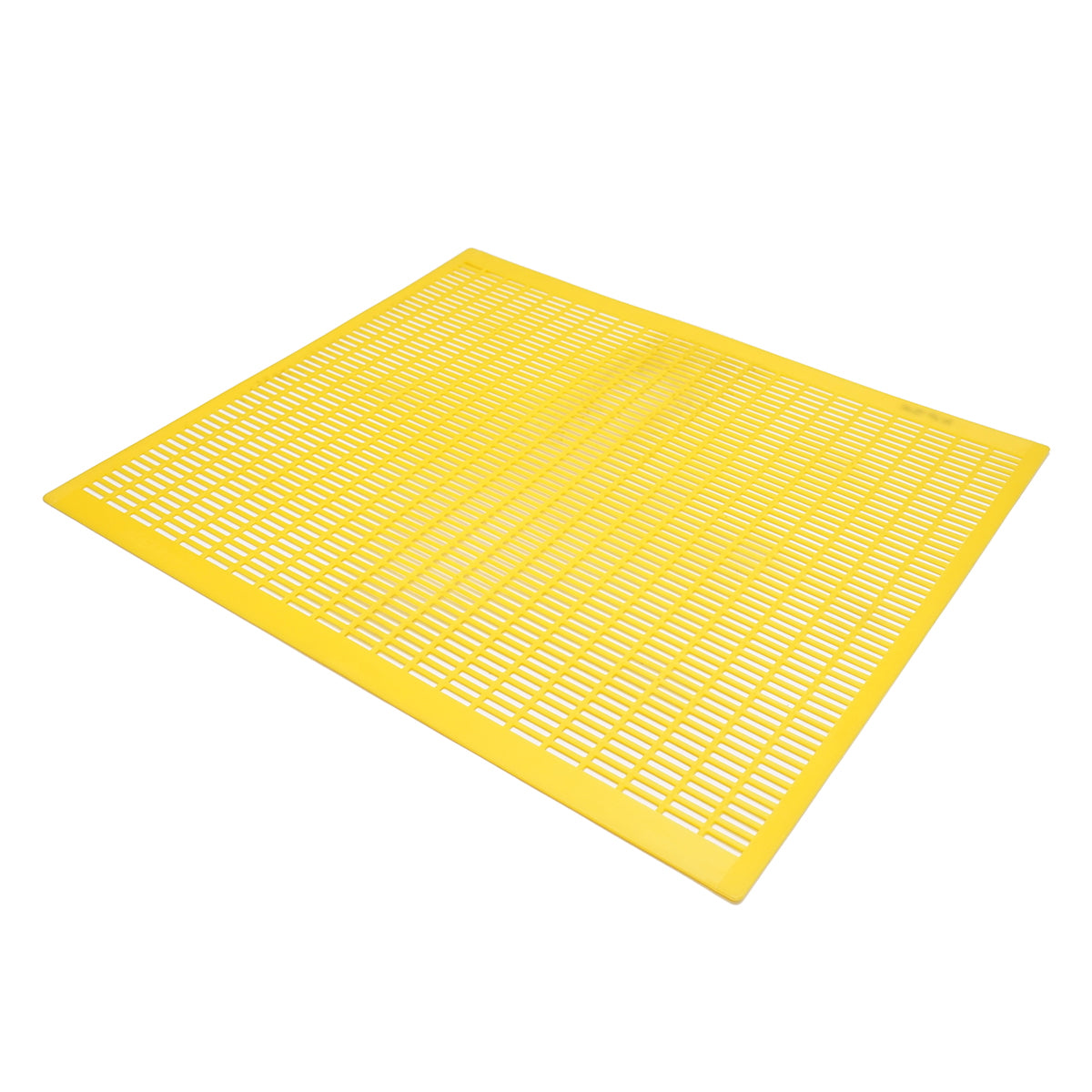 Hanneman plastic grate 500x430mm