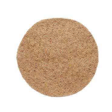 Nest bedding for pigeons, diameter 21cm