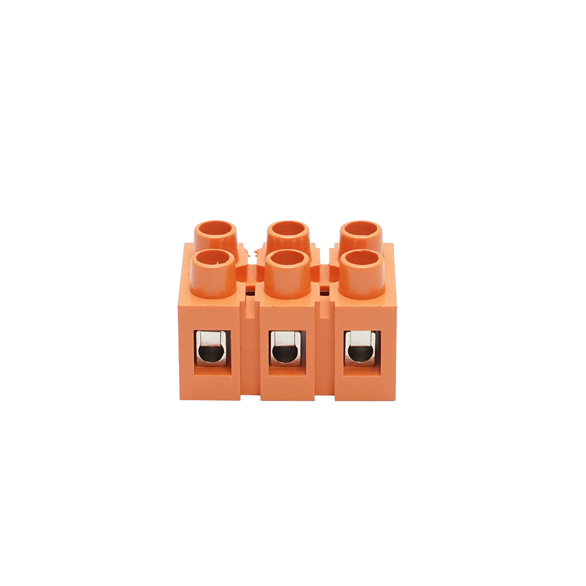 Clip wire 36A 600V, 3 poles 0.5-6mm Leader