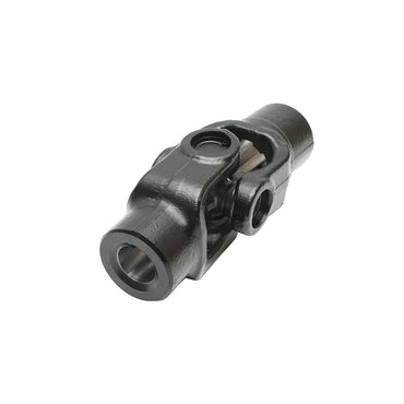 Complete FCF T2 universal joint, cross 23.8x61.3mm C25 pipe with pin