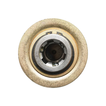 Cardan coupling 1 3/8 Z6 (SAS 3) L=200mm. Max. rotation 1200 Nm