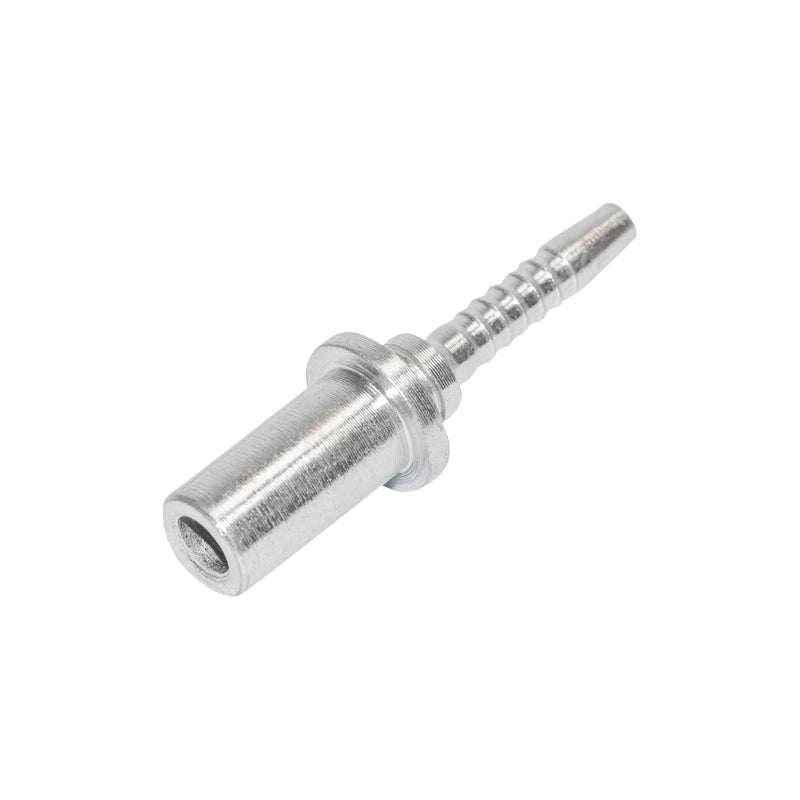 Hose-pipe connection DN06/12mm XPRS fitting with ring