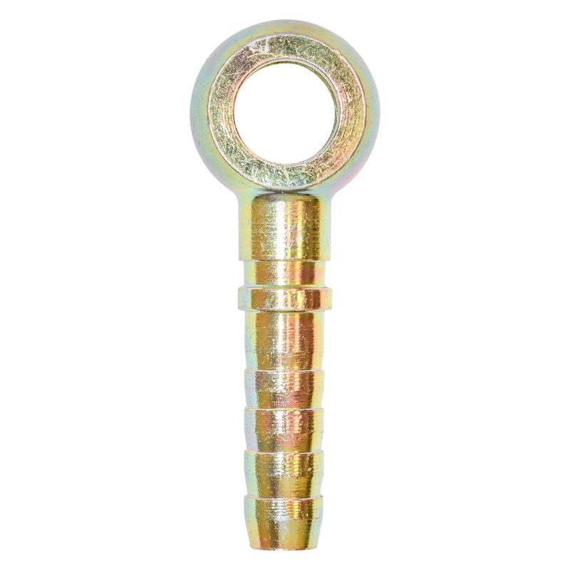 Hydraulic eye armature GMG DN10 FI 12mm