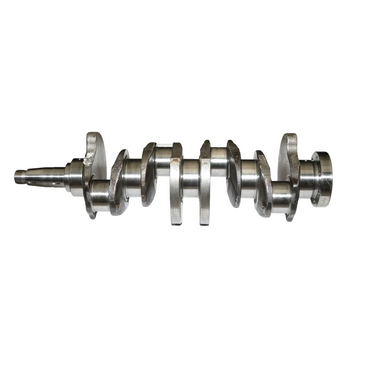 Bent crankshaft for Ford, Fiat, Case IH with Iveco engine OEM code 4785110