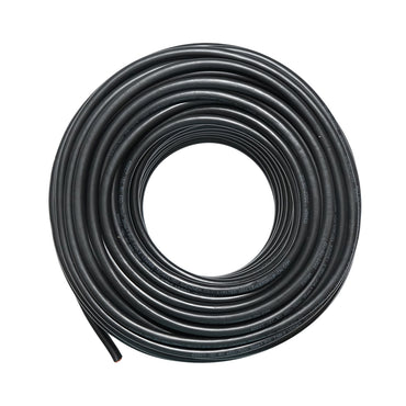 1x35mm power cable with stranded copper for battery, welding RV-K 450/750V roll 5m Breckner Germany