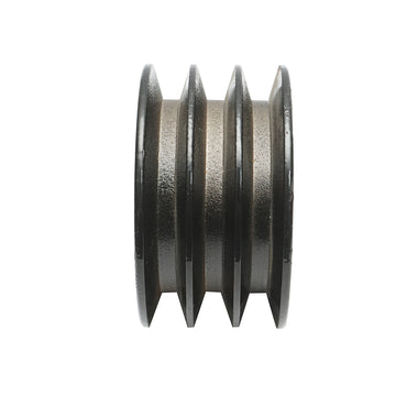 Small pulley for choppers series DPS, BK98211, BK98212, BK98213, BK98214