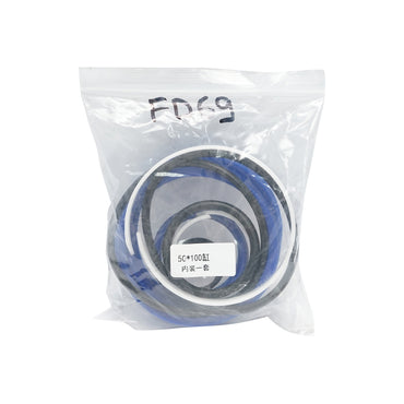 Hydraulic cylinder repair kit VA79