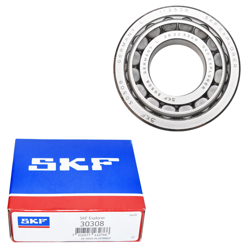 SKF bearing 30308 J2/Q