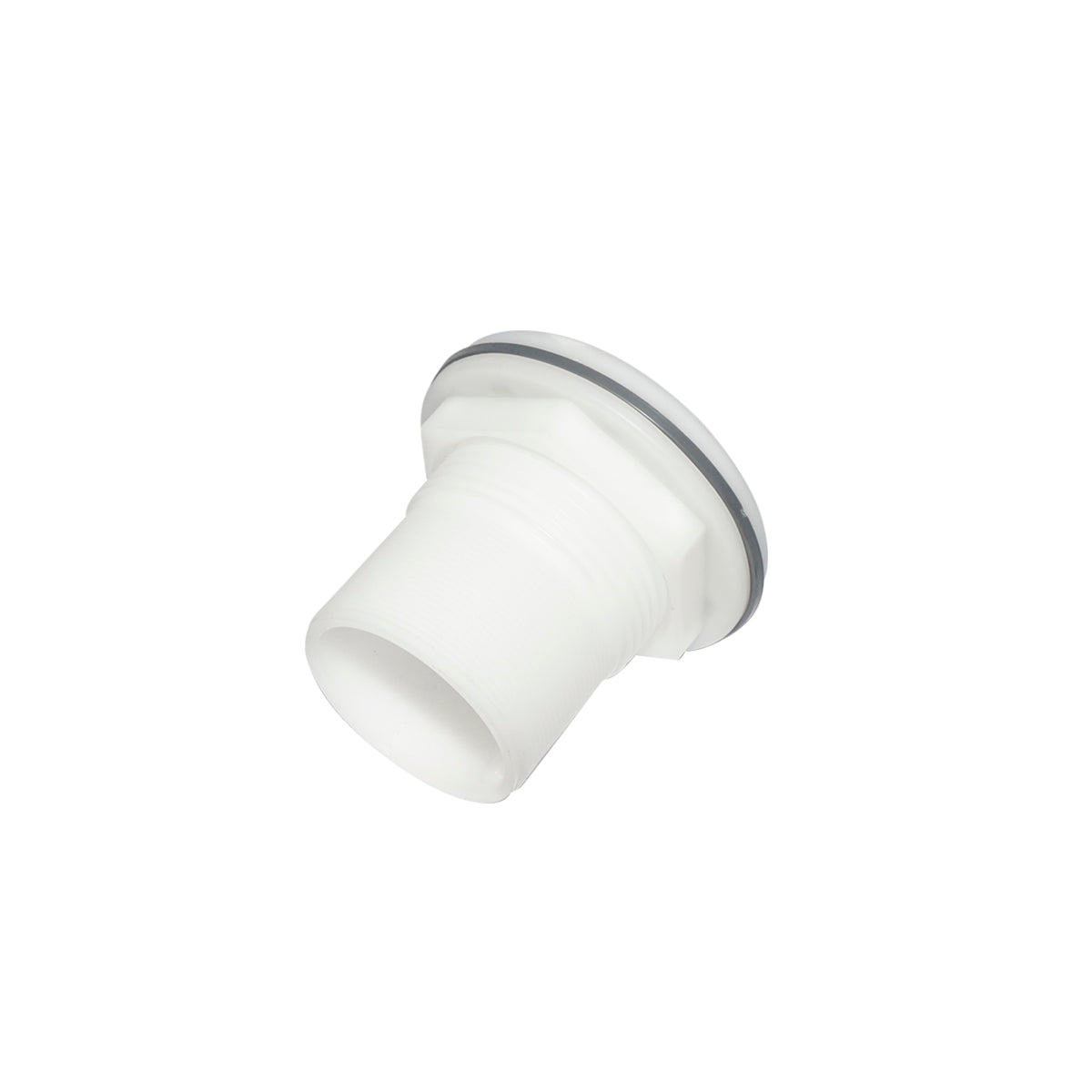 3 IBC tank connection