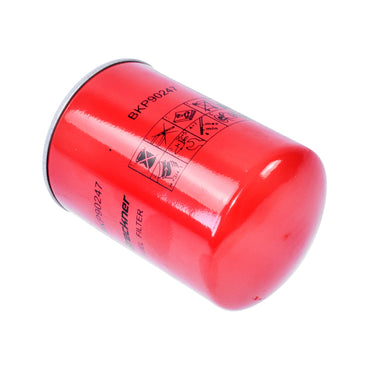 Fuel filter Claas, Fendt, Deutz Breckner Germany P554620