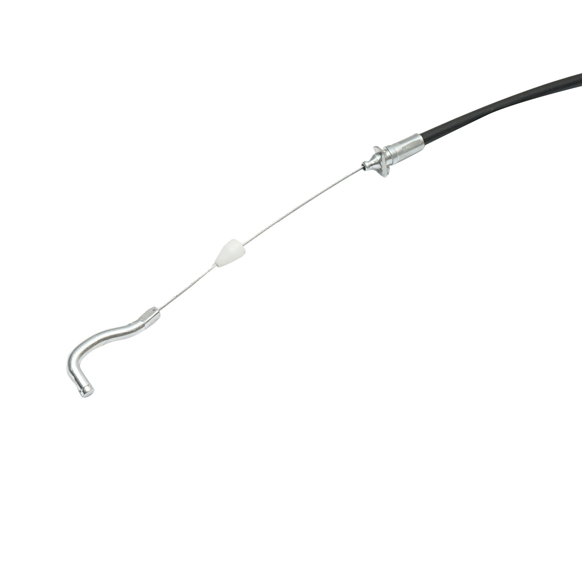 Throttle cable for Massey Ferguson OEM code 3821313M91