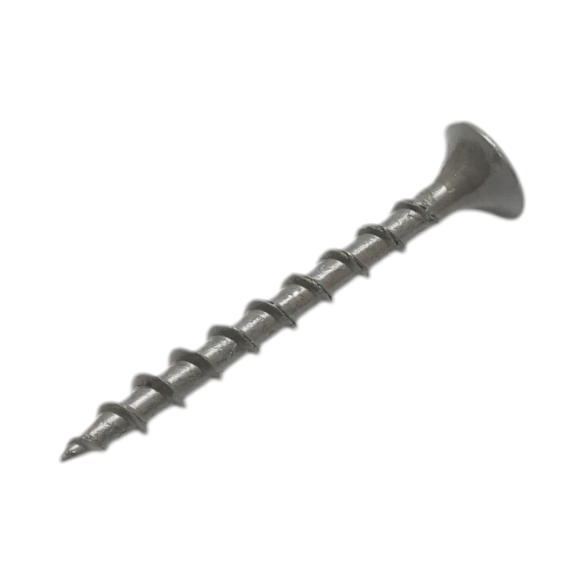 Wood screw, self-tapping drywall screw 3.5x35mm made of phosphated steel with a countersunk head 1000 pcs/box