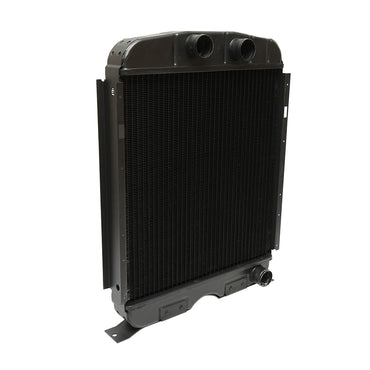 Water cooling radiator Ford OEM code E1ADDN8005C, E1ADKN8005E, S.66957