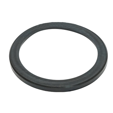 Cap set for stainless steel milk jug for cow milking machine Breckner Germany