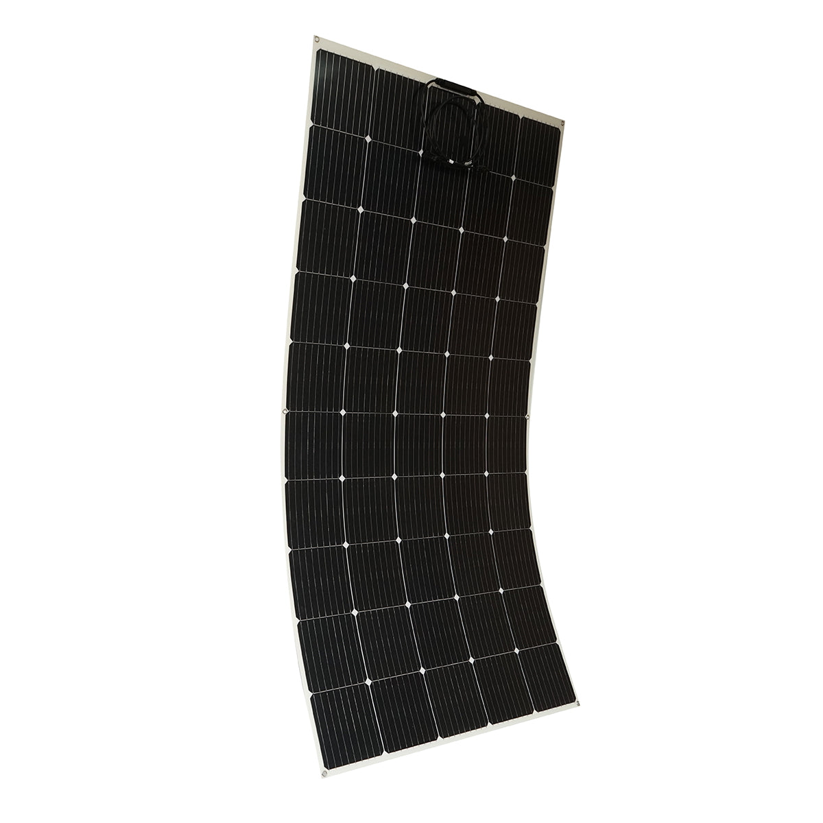 300W flexible portable monocrystalline solar panel 1710x860x3mm