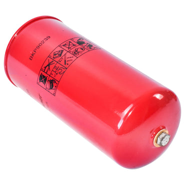 Fuel filter Case, New Holland Breckner Germany P558000