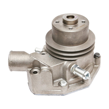 Water pump for John Deere OEM code DE13243, AR52423, AR65260, AR87419, AR87420, AR97704, AR97708, JD85250, VPE1163 Breckner Germany