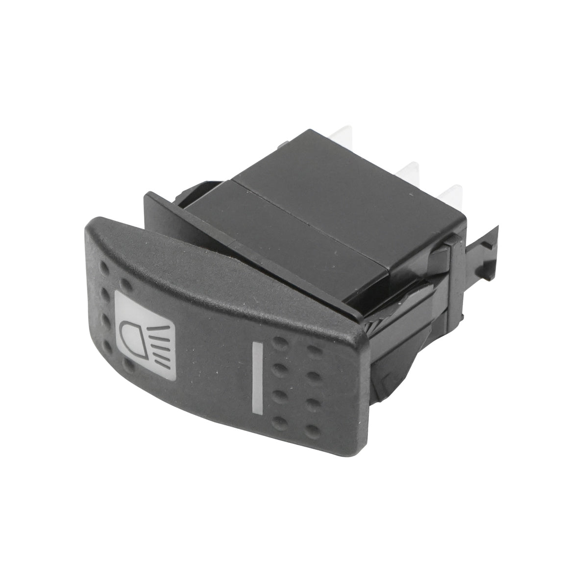 Work light switch for Massey Ferguson OEM code 3809491M2 Autospeed