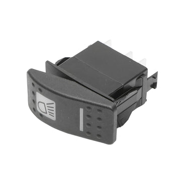 Work light switch for Massey Ferguson OEM code 3809491M2 Autospeed