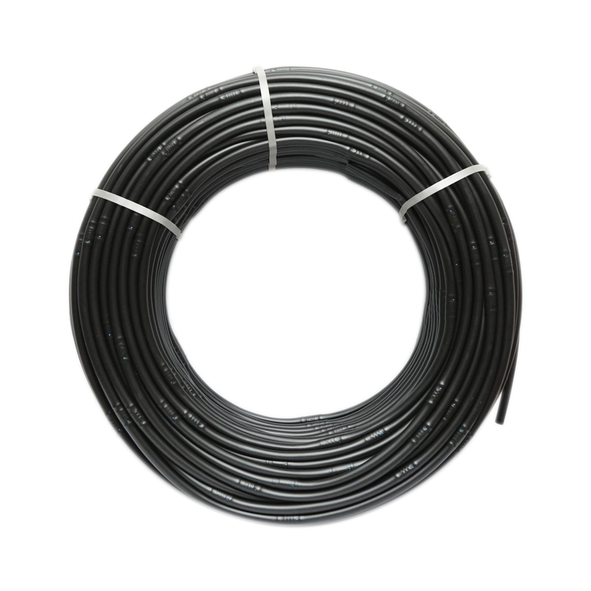Drip irrigation tube, 200M roll 4L/h, D16mm pitch 30cm Mezofarm
