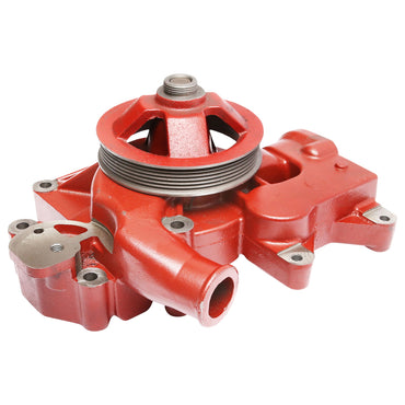Water pump for New Holland, Ford OEM 87801112