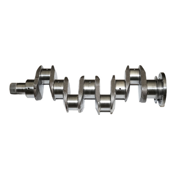 Bent shaft, crankshaft for Landini, Massey Ferguson Perkins engine with 4 cylinders OEM code 31315911, 31315912, 84422, 85721, ZZ90093, 736829M91, ZZ90108, 3637789M91